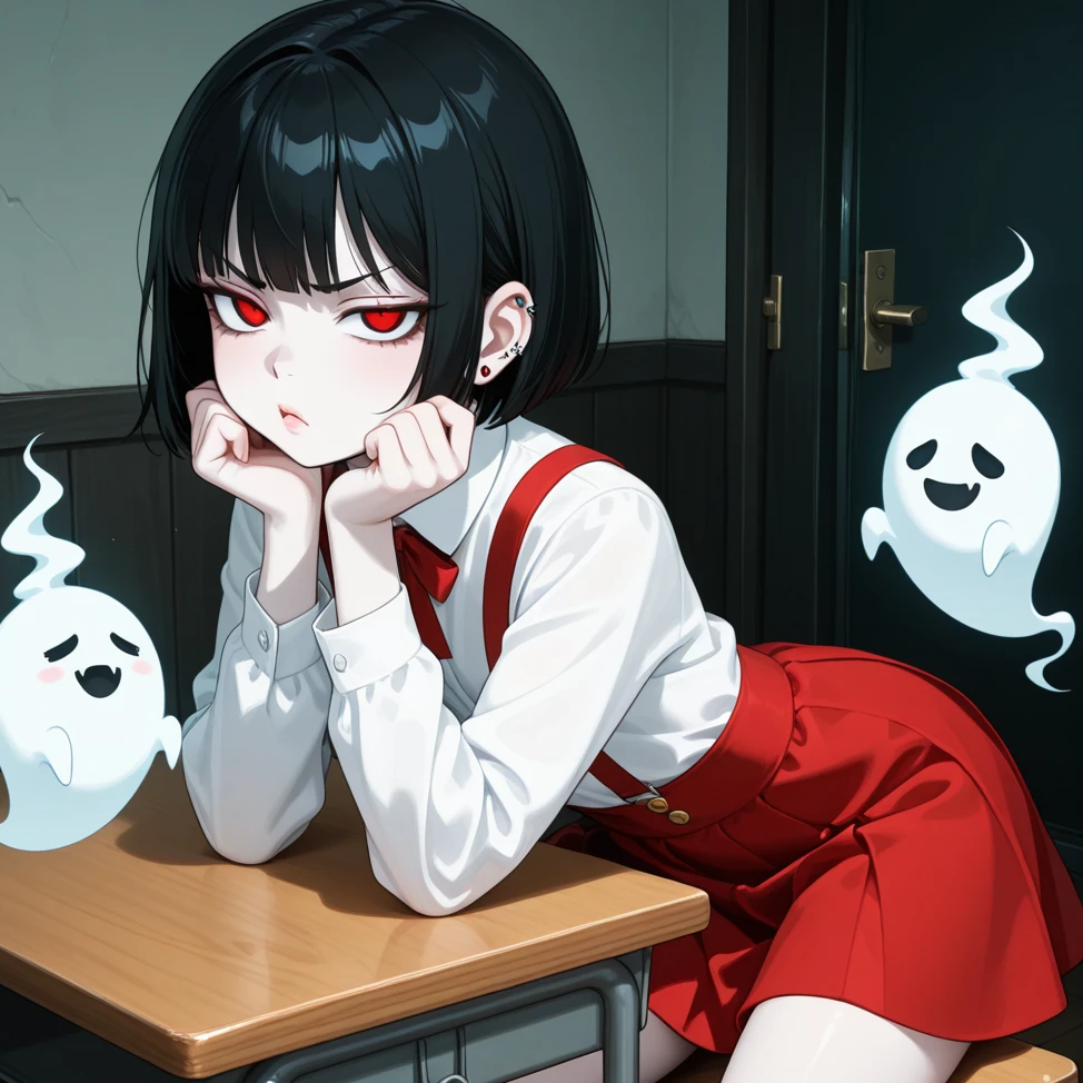 花子さん