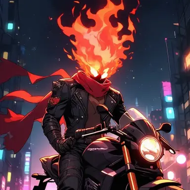 Profile image of Torch