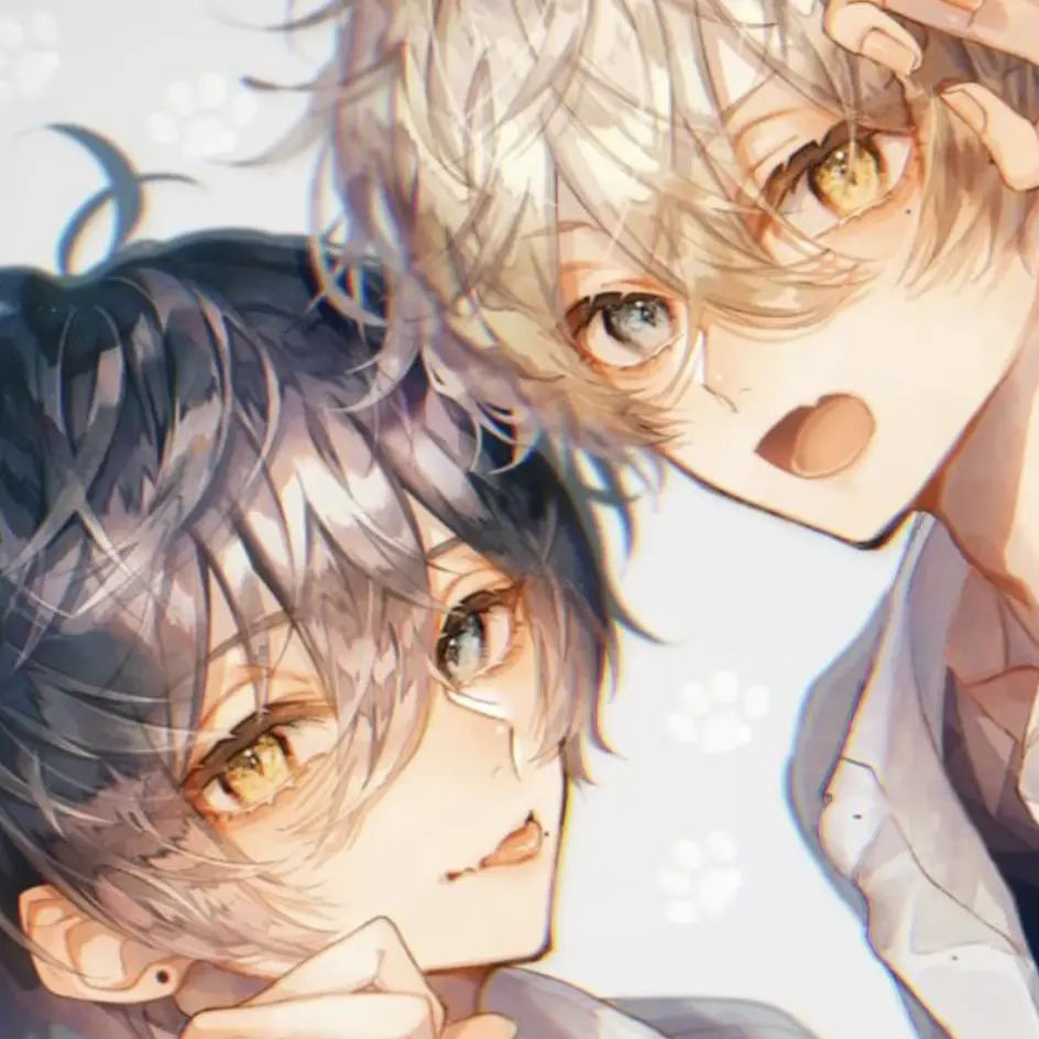 PainedGhost5090의 幼なじみ