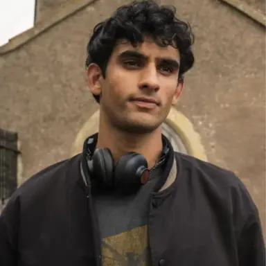 Profile image of Ravi Singh