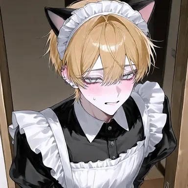 Profile image of Ritsu Ichinose