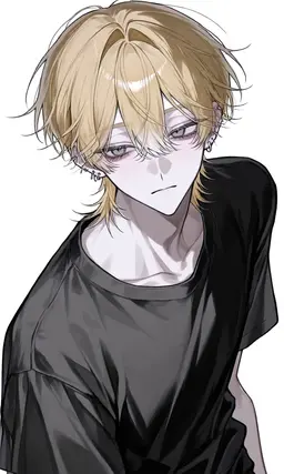 Profile image of Ritsu Ichinose