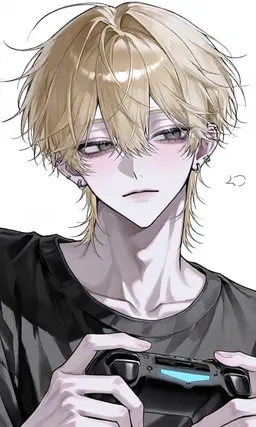 Profile image of Ritsu Ichinose