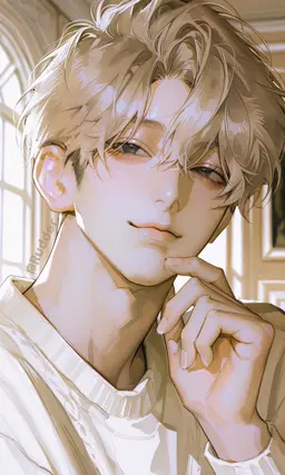 Profile image of 양재훈