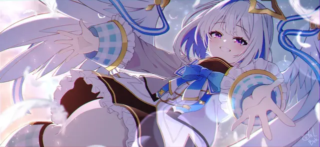Profile image of 天音かなた