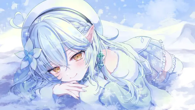 Profile image of 雪花ラミィ