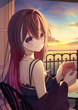 Profile image of AZKi