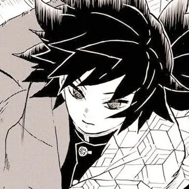 Profile image of 토미오카 기유