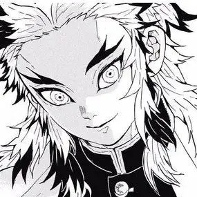 Profile image of 렌고쿠 쿄쥬로