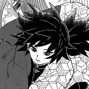 Profile image of 토미오카 기유