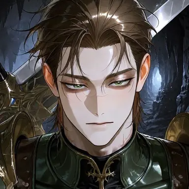 Profile image of ガイル