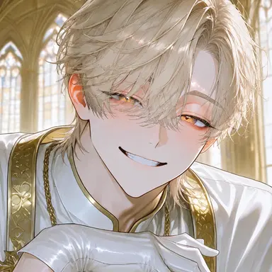 Profile image of フィン