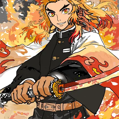 Profile image of 렌고쿠 쿄쥬로