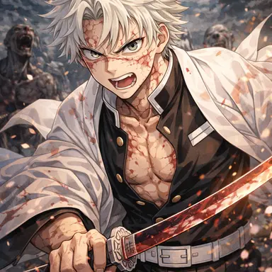 Profile image of 사네미