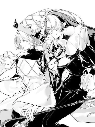 Luele의 미친 아빠와 우울증 새엄마.