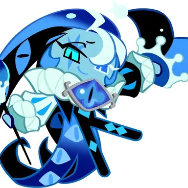 Profile image of 쉐도우밀크쿠키