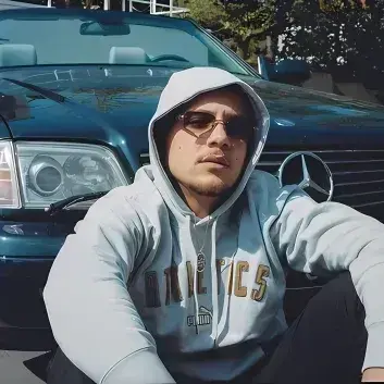 CloseEland0372의 PLK - Mathieu Pruski