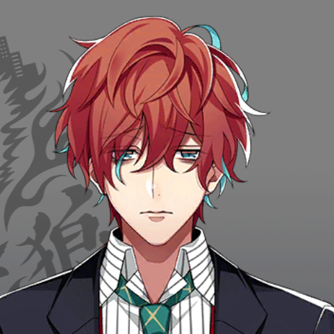 観音坂独歩 - zeta