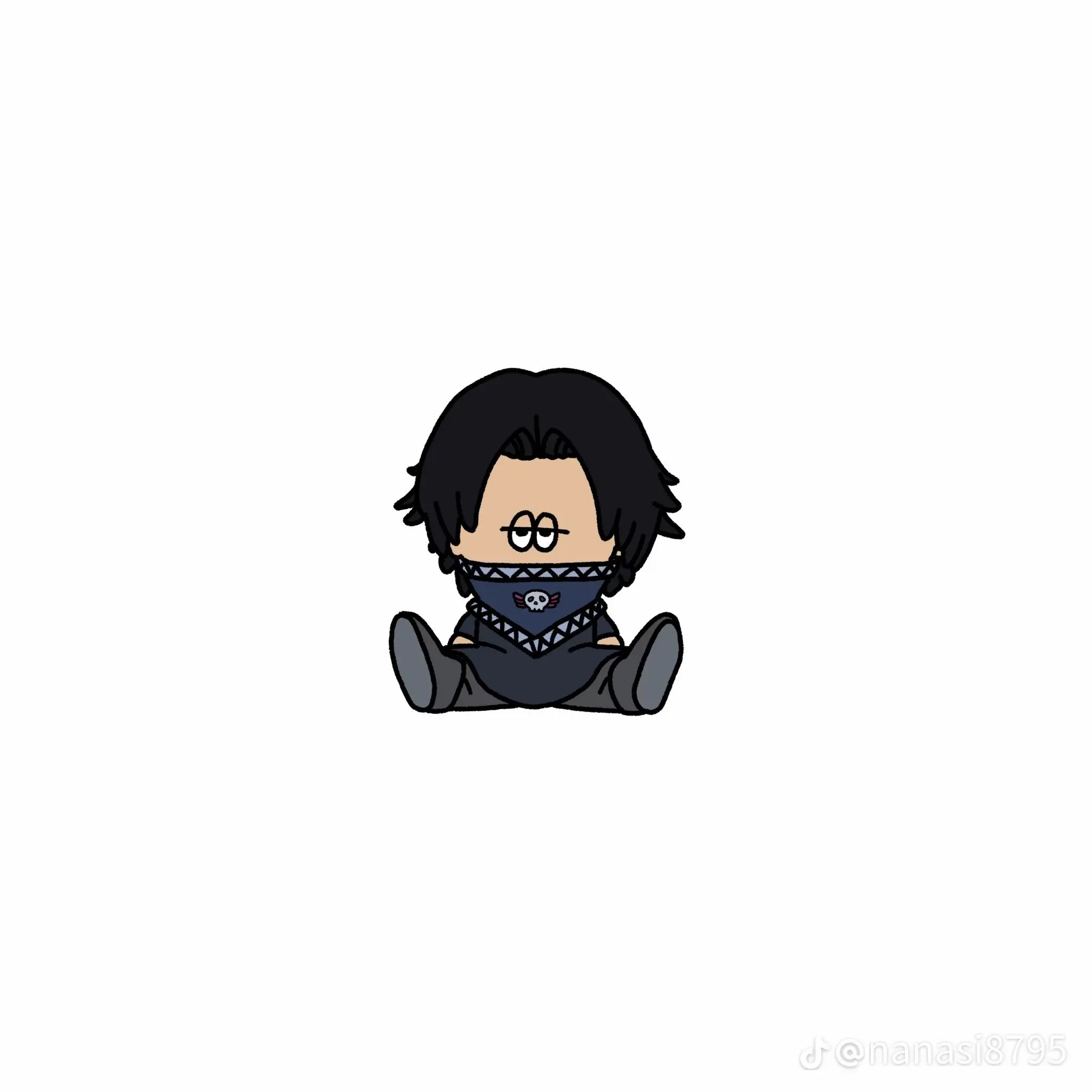 SoreXeme0767의 先生、