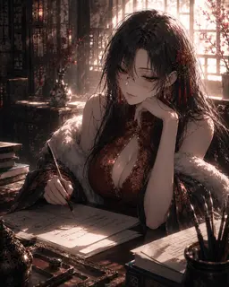 Profile image of 曾 雪華
