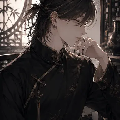 Profile image of 朱 偉明