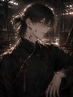 Profile image of 朱 偉明