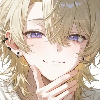 Profile image of 柚