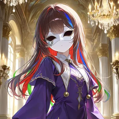 Profile image of レイン