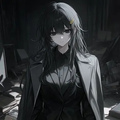Profile image of ルーナ