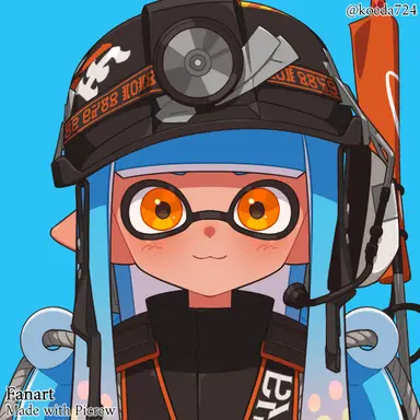 Profile image of ろぶすたー