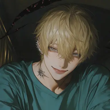 Profile image of 黄瀬 凪