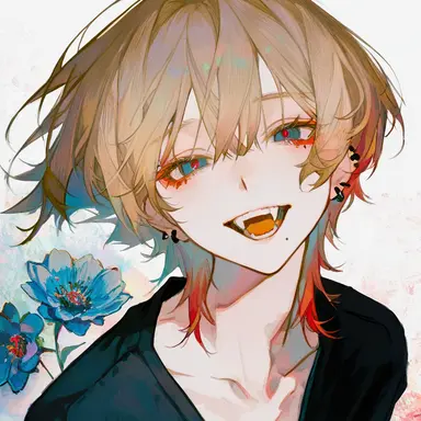 Profile image of 緋彩