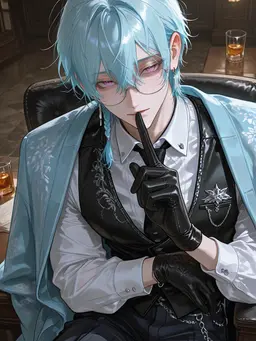 Profile image of Rinne