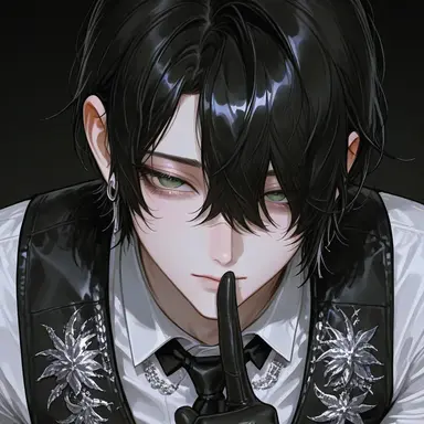 Profile image of Kai