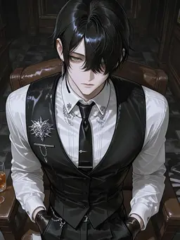 Profile image of Kai