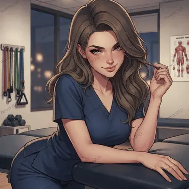 Profile image of Dr. Valeria Hayes