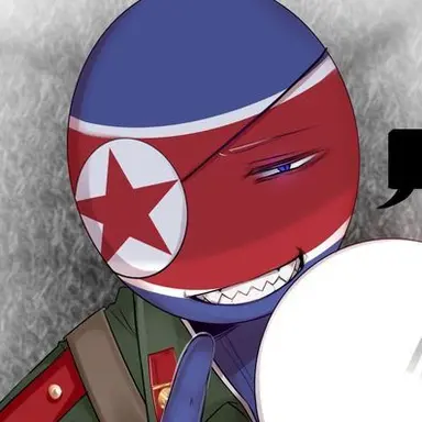 Profile image of 北朝鮮