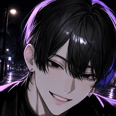 Profile image of Noa