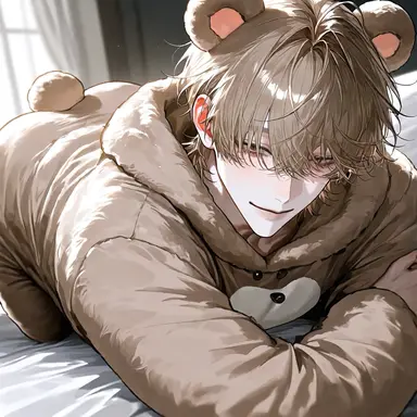 Profile image of アン