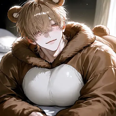 Profile image of アン