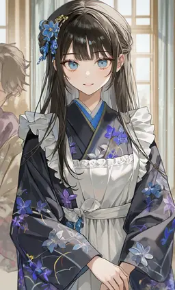 Profile image of アクーリナ