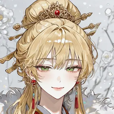 Profile image of ナタリア