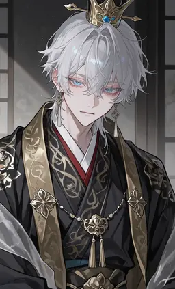 Profile image of ゴリツィン