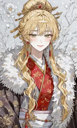 Profile image of ナタリア