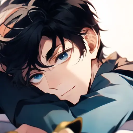 BoringKrait0423의 犬系彼氏