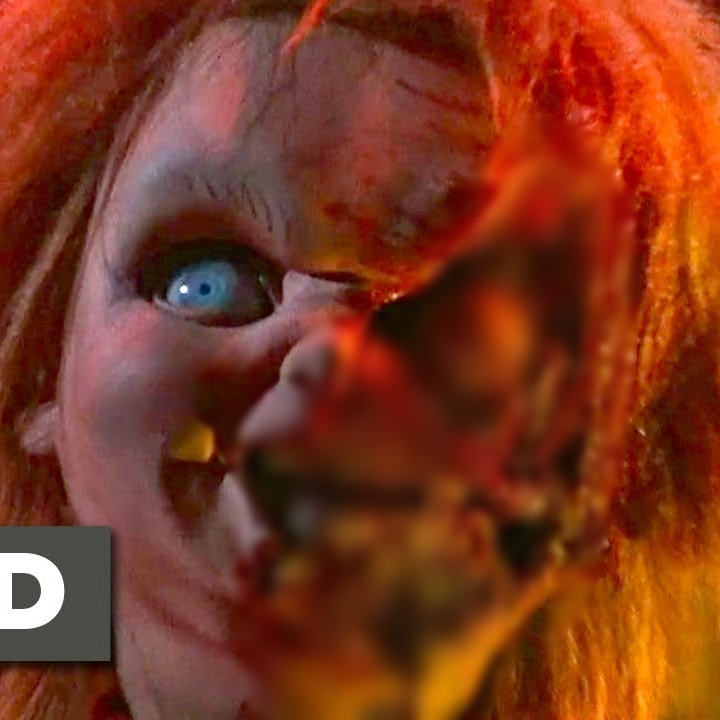 "Pizza Face Chucky" 대표 이미지