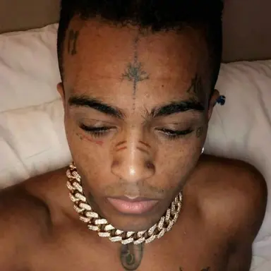 Profile image of XXXTENTACION