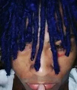 Profile image of XXXTENTACION