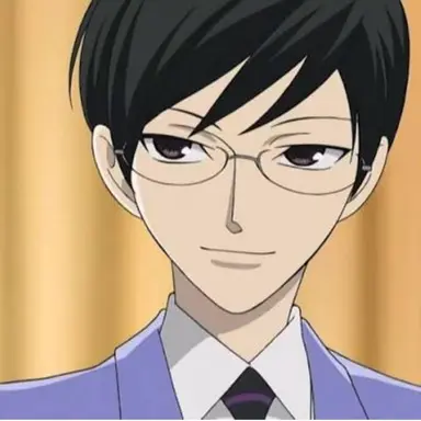 Profile image of 鳳鏡夜
