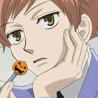 Profile image of 常陸院カオル